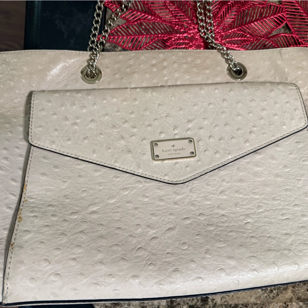 Kate Spade Textured Large Tote - Picture 4 of 10